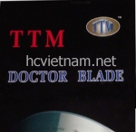 Doctor blade TTM Taiwan